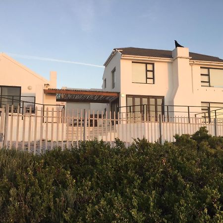 Aan'T See House Lambertʼs Bay Exterior foto