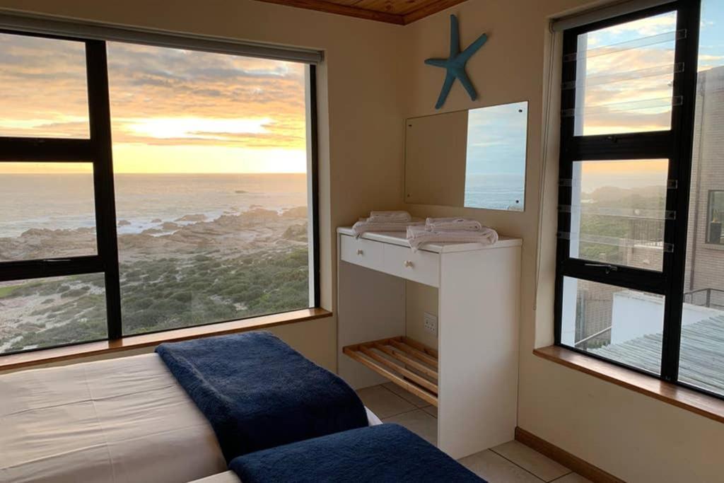 Aan'T See House Lambertʼs Bay Exterior foto