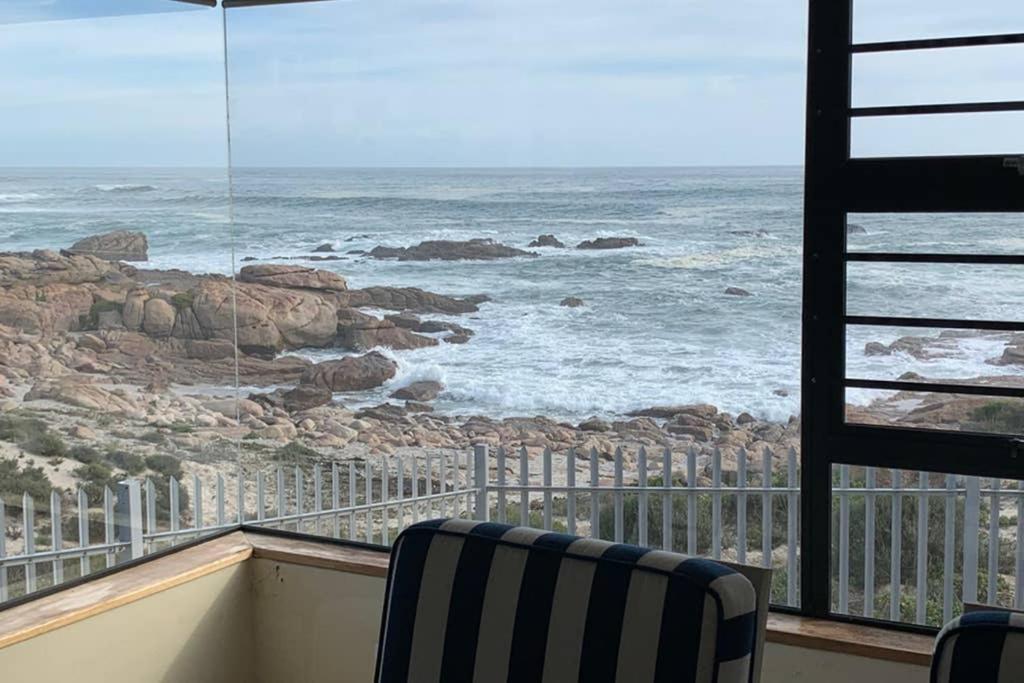 Aan'T See House Lambertʼs Bay Exterior foto